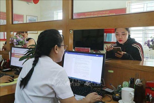 มติที่ 57: ผลสำเร็จเบื้องต้นในระดับท้องถิ่น - ảnh 1