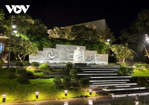 นครดานังระดมพลังพัฒนาวัฒนธรรม - ảnh 1