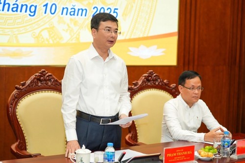 อัตราการขยายตัวของสินเชื่อในปี 2025 อาจสูงถึงร้อยละ 19 - 20 - ảnh 1