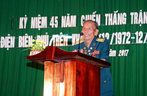 Vietnamese pilot who shot down seven American aircraft dies at 83 - ảnh 1