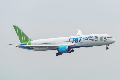 Bamboo Airways passes IATA operational safety audit - ảnh 1