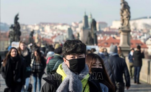 Czech media praise Vietnamese community’s support in fighting Covid-19 - ảnh 1