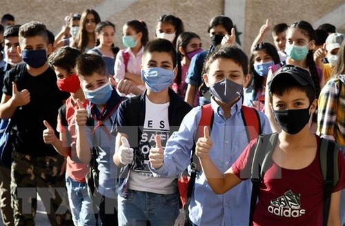 Vietnam calls for more humanitarian aid to Syria amid COVID-19 - ảnh 1