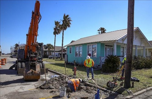 Millions American lack safe water as officials grapple with crisis - ảnh 1