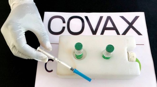 Vietnam to add half a million USD to COVAX  - ảnh 1