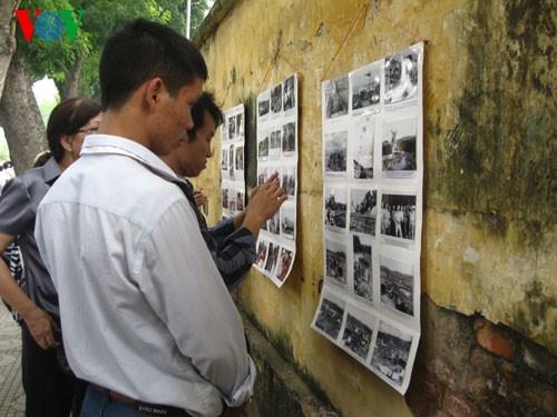  “Đại tướng mất, chúng tôi như mất người thân”  - ảnh 8