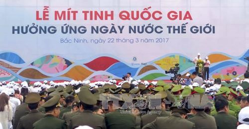 Nước thải là giải pháp cho cuộc khủng hoảng nước sạch toàn cầu - ảnh 1