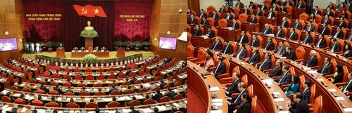 10 sự kiện, vấn đề nổi bật  trong nước năm 2017 do VOV bình chọn - ảnh 2