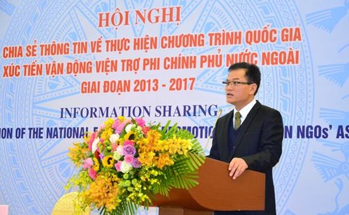 Đối ngoại nhân dân tiếp tục đóng góp tích cực và hiệu quả cho sự nghiệp phát triển đất nước - ảnh 1