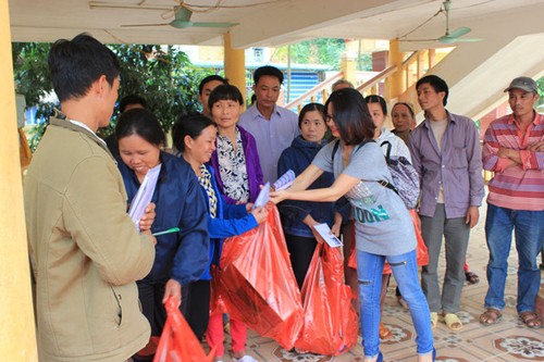 Tạo điều kiện để kiều bào đóng góp nhiều hơn với quê hương, đất nước - ảnh 3