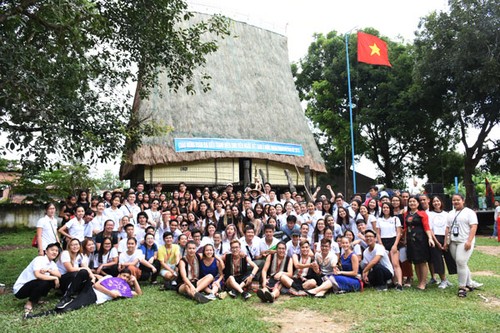 Tạo điều kiện để kiều bào đóng góp nhiều hơn với quê hương, đất nước - ảnh 5