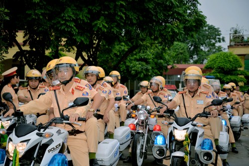 Tam Chúc đã sẵn sàng cho Đại lễ Vesak 2019 - ảnh 1