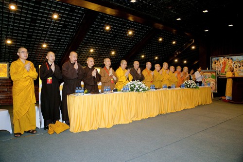 Nhiều sự kiện văn hóa chào mừng Đại lễ Phật đản Vesak 2019 - ảnh 4