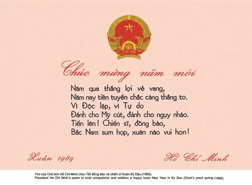 Người là Hồ Chí Minh - ảnh 8