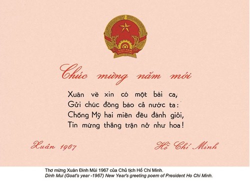 Người là Hồ Chí Minh - ảnh 6