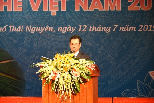 Khai mạc Trại hè Việt Nam 2019 - ảnh 3