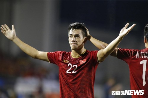 U22 Việt Nam vô địch SEA Games 30: Chiến công của những trái tim dũng cảm - ảnh 3