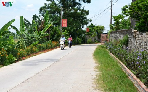 Chương trình Mục tiêu quốc gia 135 của Quảng Ninh về đích trước một năm so với dự kiến - ảnh 1