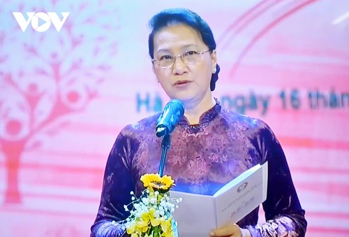 Phát huy truyền thống, khơi dậy tình yêu thương để sức mạnh đoàn kết, nhân ái không ngừng lan tỏa - ảnh 1