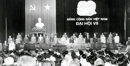 Đảng Cộng sản Việt Nam qua các kỳ Đại hội - ảnh 7