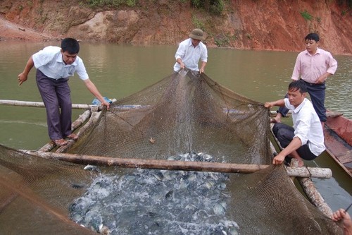 Nông nghiệp phải hướng tới xuất xuất khẩu sản phẩm công nghiệp thực phẩm - ảnh 5