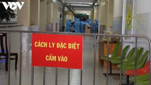 TP.HCM có thêm 971 ca trong tổng số 1.196 ca mắc COVID-19 trong 6 giờ qua - ảnh 1