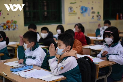 Australia viện trợ 13,7 triệu liều vaccine COVID-19 để Việt Nam tiêm cho trẻ em từ 5-11 tuổi - ảnh 1