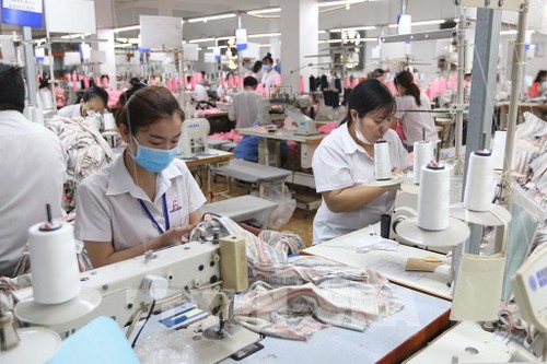 GDP quý II/2022 của Việt Nam tăng 7,72%, cao nhất trong trong hơn một thập kỷ qua - ảnh 1