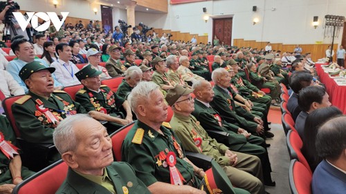 Thủ tướng Phạm Minh Chính: “Chiến thắng Điện Biên Phủ mãi mãi là bản anh hùng ca bất diệt” - ảnh 3