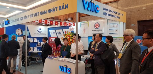 VIETNAM MEDI-PHARM 2024 có quy mô lớn nhất từ trước tới nay        - ảnh 2