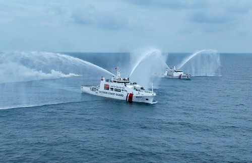 Phát triển bền vững, phục hồi hệ sinh thái vịnh Nha Trang, tỉnh Khánh Hòa - ảnh 2