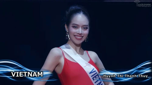 Hoa hậu Thanh Thủy đăng quang Miss International 2024 - ảnh 3