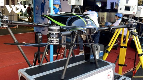 Sắp diễn ra hội thảo quốc tế lĩnh vực công nghiệp hàng không - ảnh 1