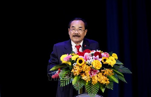 Gala vinh danh và trao giải Vietnam Aquatics Awards 2024 - ảnh 1