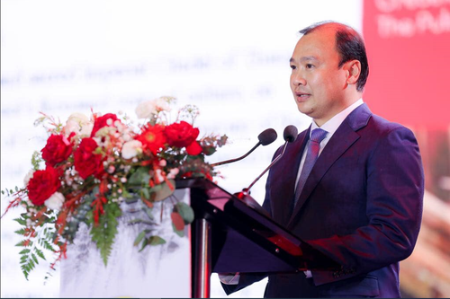 Festival Thai 2025 - Nhịp đập của truyền thống - ảnh 3