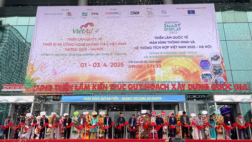 Thúc đẩy hợp tác ngành quảng cáo Việt Nam với đối tác quốc tế - ảnh 1