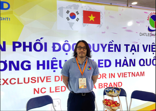 Thúc đẩy hợp tác ngành quảng cáo Việt Nam với đối tác quốc tế - ảnh 2