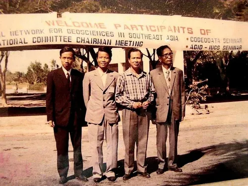 Đồng chí Trần Đức Lương - Nhà lãnh đạo có nhiều đóng góp quan trọng cho sự nghiệp đổi mới, phát triển đất nước - ảnh 2