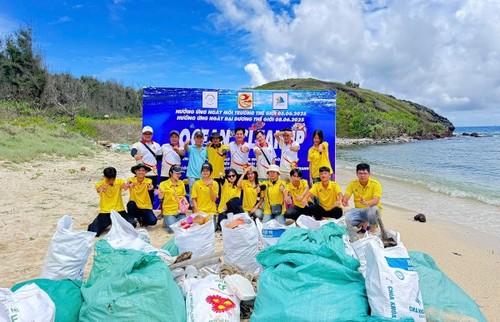 Lễ phát động quốc gia Tuần lễ Biển và Hải đảo Việt Nam sẽ diễn ra tại tỉnh Quảng Bình - ảnh 4