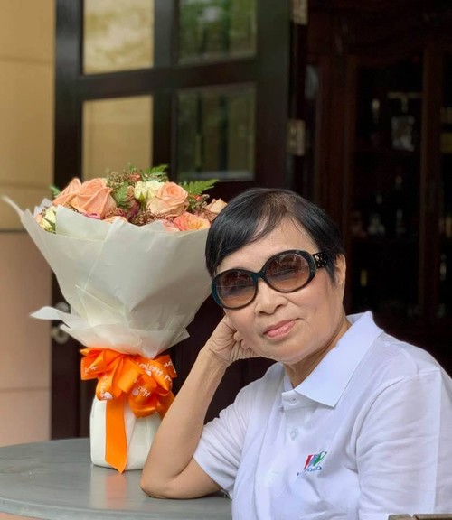 Ký ức người đi lấy bản tin chiến thắng 30/4//1975 - ảnh 1