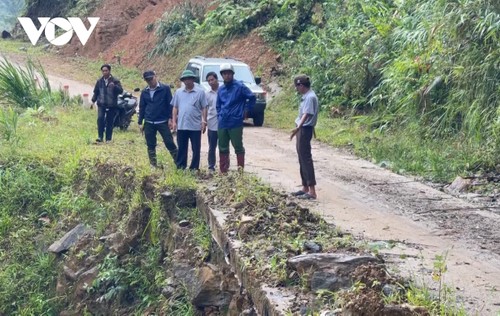 Các tỉnh miền Trung lên phương án sơ tán hàng chục ngàn dân tránh bão số 5 - ảnh 5