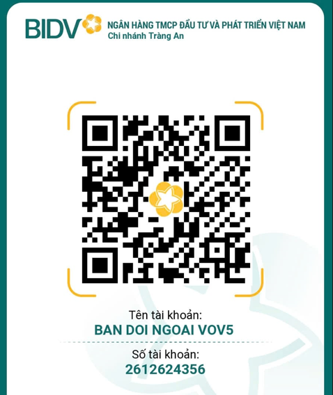 Ban Đối ngoại (VOV5) kêu gọi ủng hộ đồng bào bị thiệt hại do bão số 10 (Bualoi) - ảnh 2