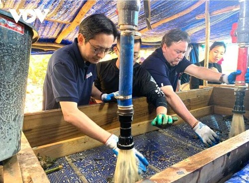 Từ thù thành bạn: Sức mạnh thầm lặng của nỗ lực tìm kiếm quân nhân Mỹ mất tích trong chiến tranh - ảnh 4