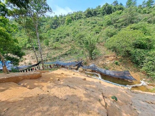 Từ thù thành bạn: Sức mạnh thầm lặng của nỗ lực tìm kiếm quân nhân Mỹ mất tích trong chiến tranh - ảnh 6