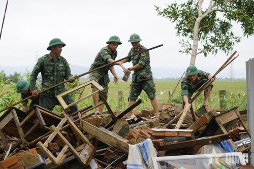Chính sách quốc phòng “Bốn Không” của Việt Nam: Ý nghĩa và thực tiễn trong hội nhập quốc tế - ảnh 10
