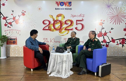 Chính sách quốc phòng “Bốn Không” của Việt Nam: Ý nghĩa và thực tiễn trong hội nhập quốc tế - ảnh 1