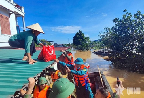 Chính sách quốc phòng “Bốn Không” của Việt Nam: Ý nghĩa và thực tiễn trong hội nhập quốc tế - ảnh 8