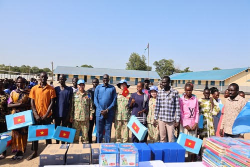 Chính sách quốc phòng “Bốn Không” của Việt Nam: Ý nghĩa và thực tiễn trong hội nhập quốc tế - ảnh 3