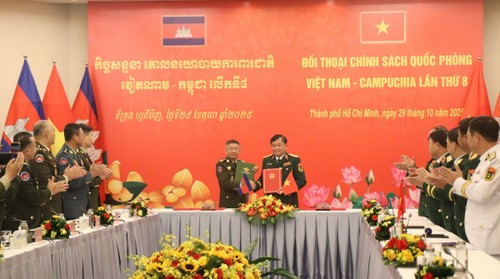 Chính sách quốc phòng “Bốn Không” của Việt Nam: Ý nghĩa và thực tiễn trong hội nhập quốc tế - ảnh 5