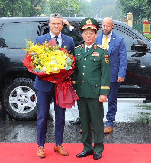 Chính sách quốc phòng “Bốn Không” của Việt Nam: Ý nghĩa và thực tiễn trong hội nhập quốc tế - ảnh 7